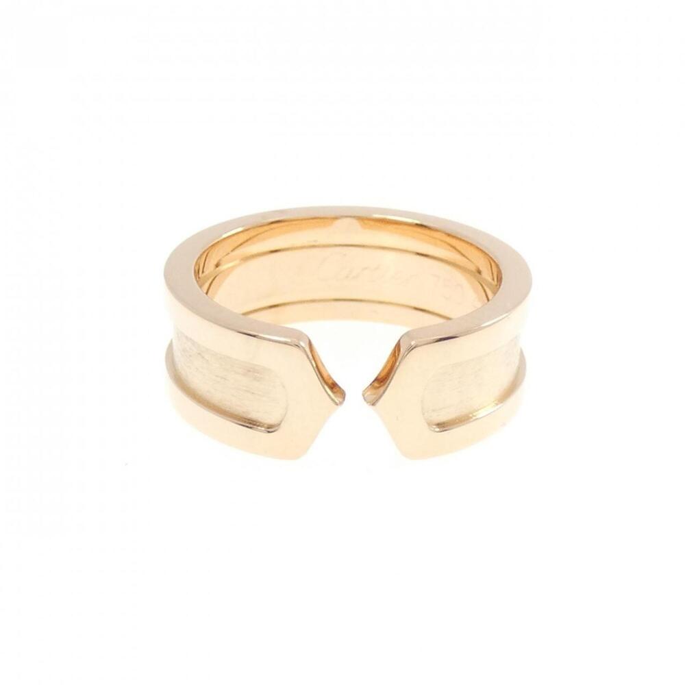 CARTIER Gold Ring - Picture 2 of 4